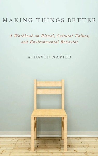 Making Things Better | Napier | Buch | Gebunden | Englisch | 2013 | Academic-image