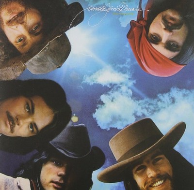 Uncle Jim's Music There's a Song in This (CD) (US IMPORT)