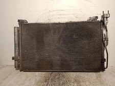 Radiateur Hyundai MATRIX