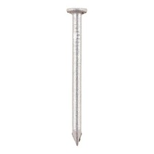 Round Wire Nail Galvanised- 150mm