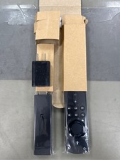 Amazon Fire TV Stick 4K, brilliant 4K streaming quality, TV and smart home contr