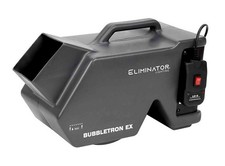 Eliminator Bubbletron EX Bubble Machine