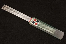 GUIRA SCRAPER/GANCHO PROFESIONAL PARA MERENGUE Y BACHATA NUEVOS