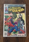 The Amazing Spider-Man #204 Newsstand Variant (Marvel Comics May 1980)