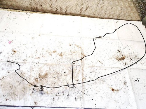 Unterdruckleitung zum Bremskraftverstärker  Volkswagen ID.4 DE2237842-02