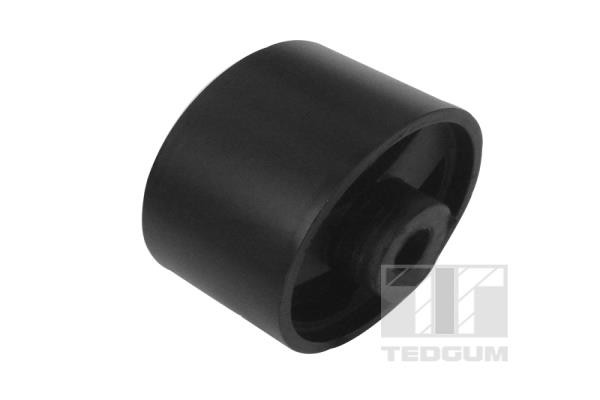 Front Left TEDGUM 00028545 Mounting, differential for ALFA ROMEO