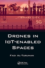 Drones In Iot-Enabled Spaces