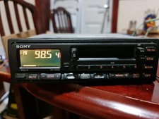 Sony XR-4400