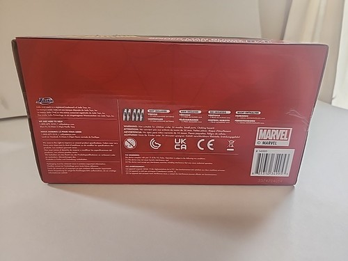 Marvel Spider-Man RC Buggy Remote Control Cars 1:24 - Picture 11 of 24