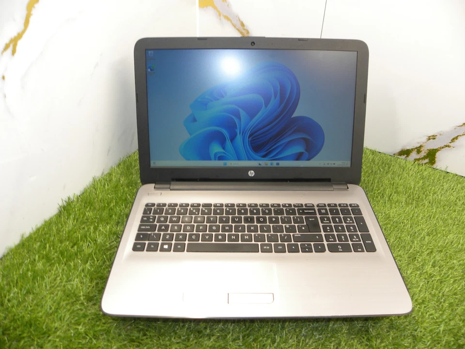 HP 255 G5 AMD A6-7310 2.00GHz 8GB Ram 256GB SSD Radeon R4 WIN 11 Laptop #SS2B - Image 2 of 4
