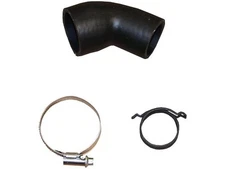 88HZ84V Water Pump To Pipe Coolant Hose Fits 2008-2010 BMW 528i 3.0L 6 Cyl