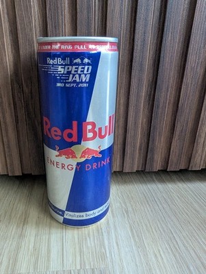 Red Bull Energy Drink Special Edition - Speed Jam