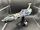 LEGO Star Wars Starship Collection Invisible Hand 75377 - 100% Complete! Retired