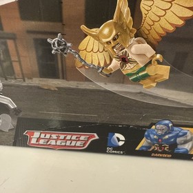 LEGO 76028 Darkseid Invasion NEW MISB SEALED Super Heroes DC Justice League