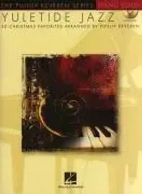 Yuletide Jazz | The Phillip Keveren Series | Englisch | Taschenbuch | 2009