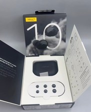 Jabra Elite 10 Dolby Atmos True Wireless In-Ear Headphones