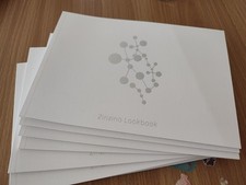 Zinzino Lookbook