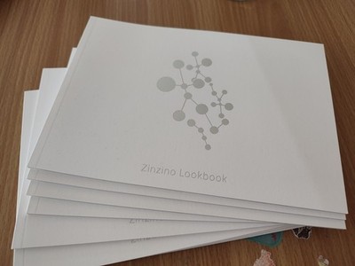 Zinzino Lookbook