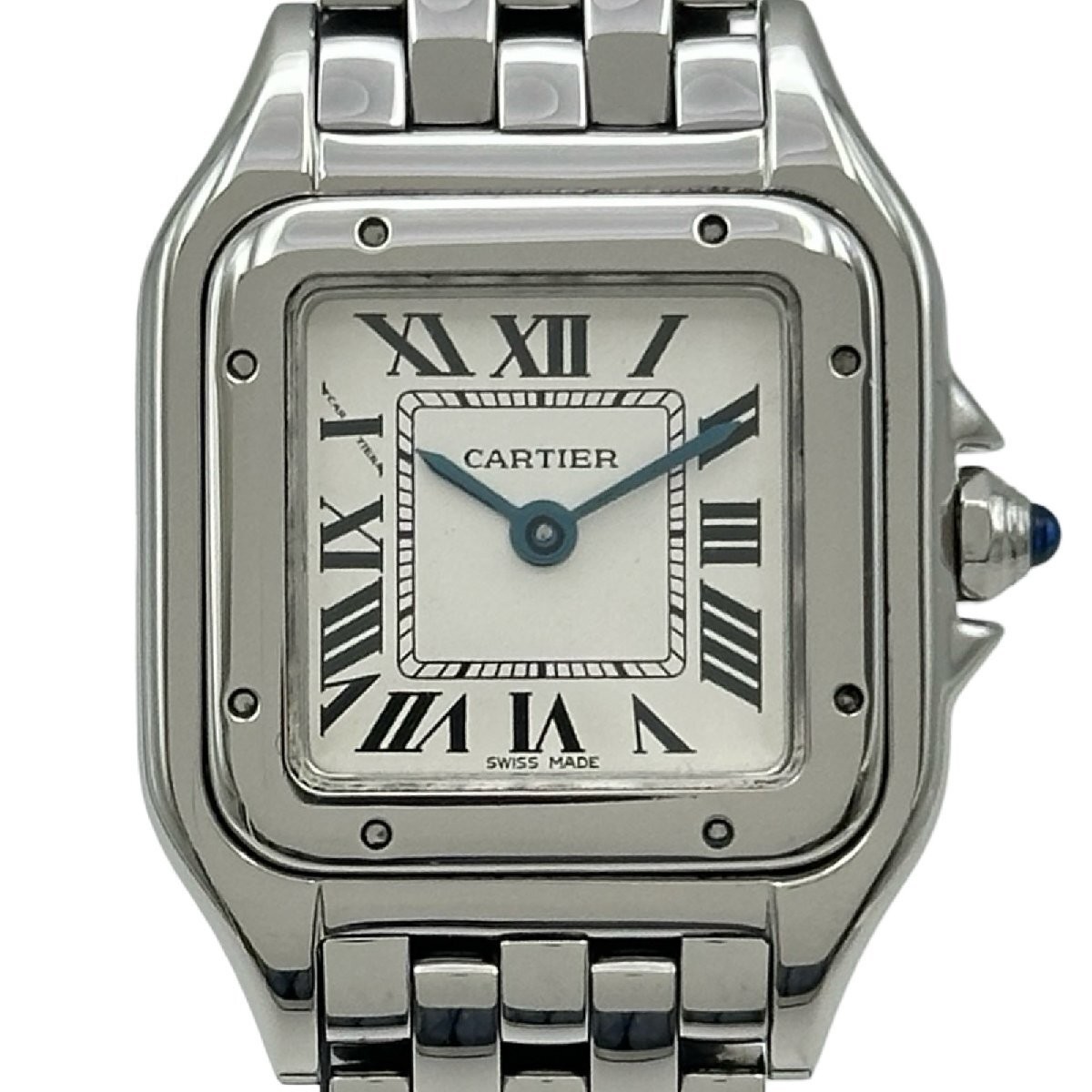 Cartier Panthere WSPN0006 Silver TO3311461