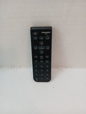 SiriusXM Universal Remote Control XDPR2 v2.0 - TESTED, Free Shipping 