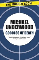 Michael Underwood | Goddess Of Death | Taschenbuch | Englisch (2013)