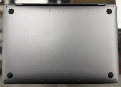 Apple MacBook Pro A1708 EMC 3164 Sold As-Is for Parts Only | eBay