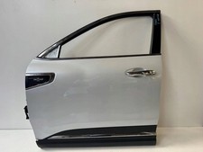 Porte avant et accessoires Renault KOLEOS