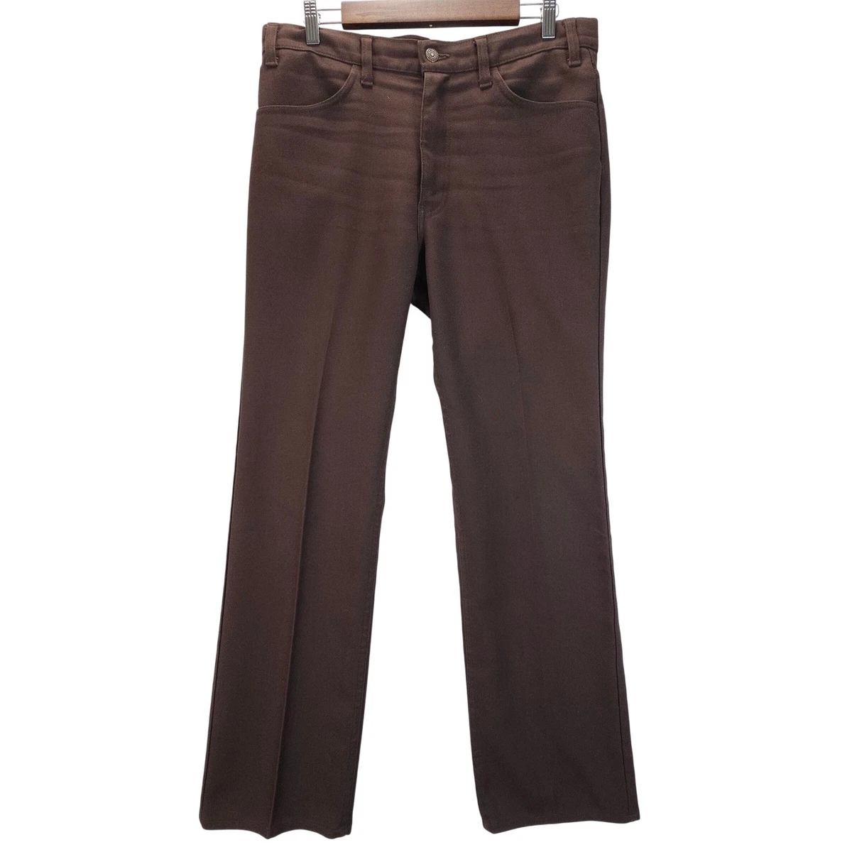 Levis Sta Prest In Men's Vintage Pants for sale | eBay