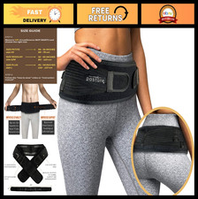 Sacroiliac Hip Belt for Sciatica Relief | Pel...