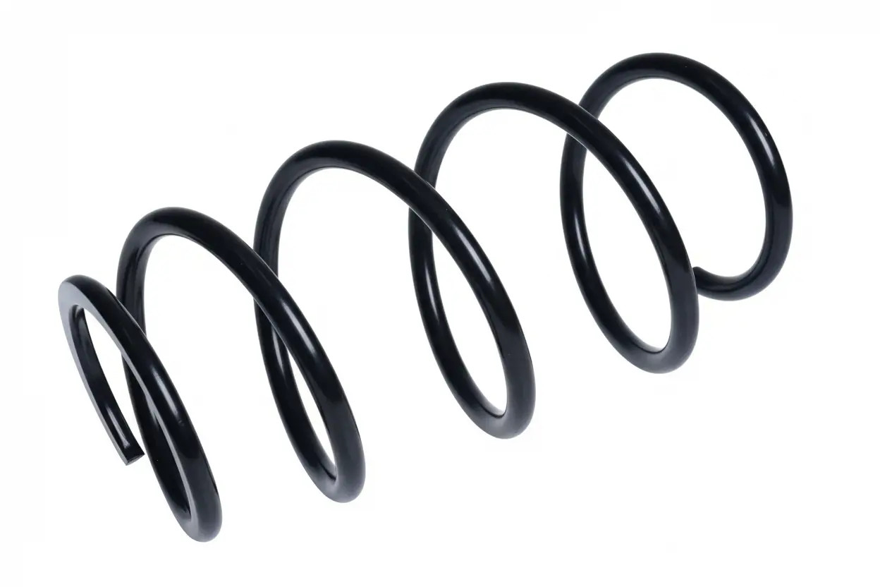 Suspension spring Front Axle Coil Spring 4092645 LESJÖFORS