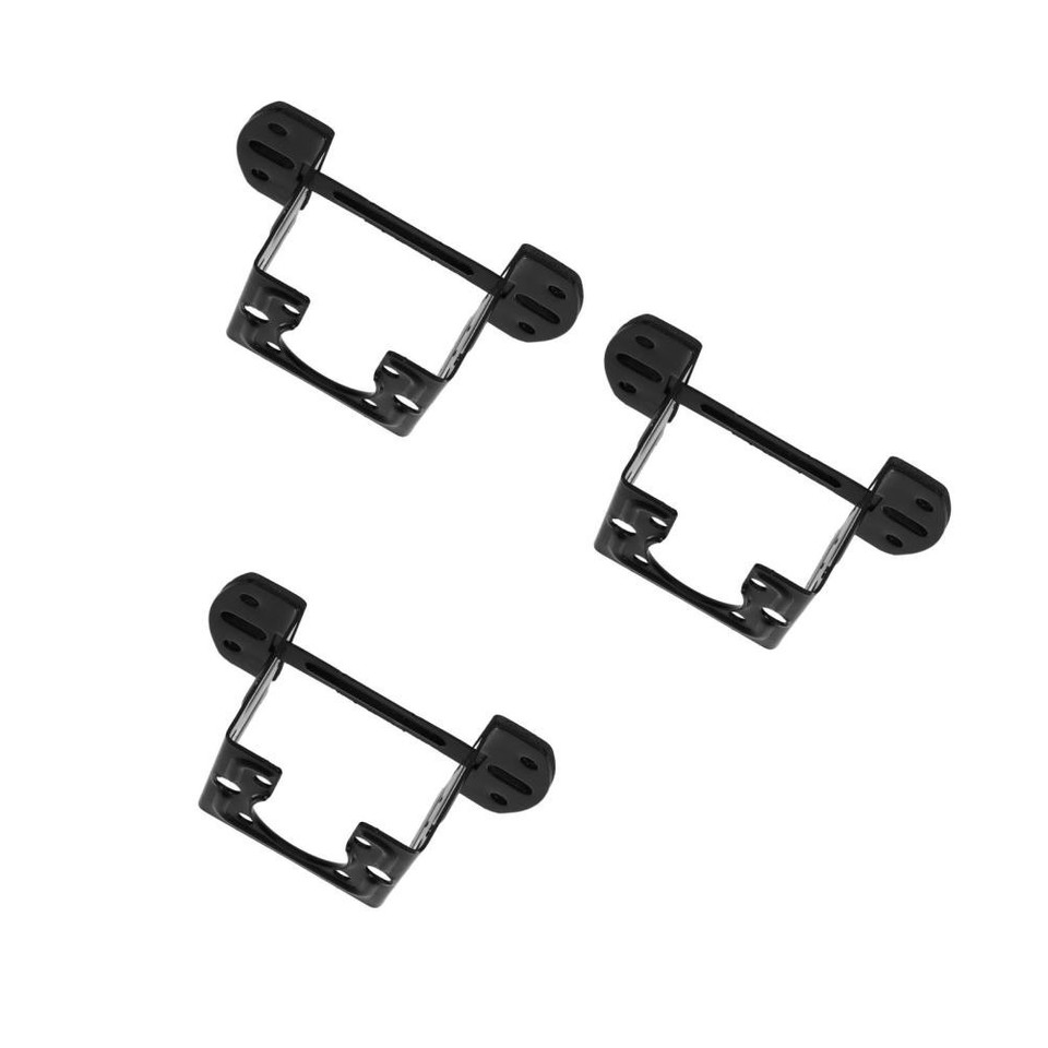 3 PCS Ceiling Fan Hanging Solution Replacement Mounting System ...