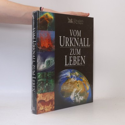 Vom Urknall zum Leben  |  Ralph Henry Fischer