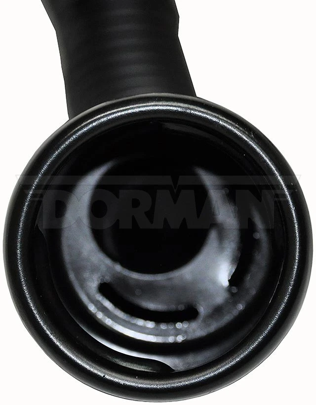 Cuello de llenado de combustible con tubo Dorman 574-379 para Ford Mustang Foto 4 de 4