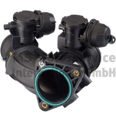 Sensor Saugrohrdruck Pierburg 718222390 FÜR BMW Mini Saugrohrdrucksensor-image