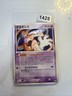 Pokemon Deoxys Meiji Promo 2004 011/PCG-P Nintendo Pokemon Card Japanese (B37)
