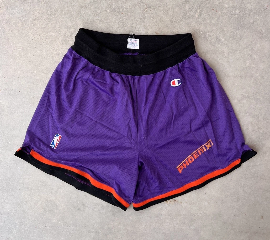 Champion Phoenix Suns NBA Shorts for sale | eBay