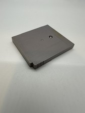 Tetris Nintendo Game Boy Gameboy Original Authentic Genuine Game Tested Working