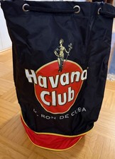 NEU Havana Club Seesack 50cm groß Tasche Bag Rucksack Strandtasche