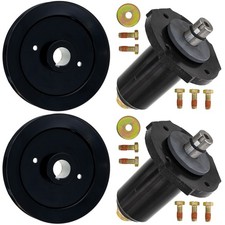 8TEN Deck Spindle Kit for Gravely Compact-Pro 58810800 07342951 34-Inch