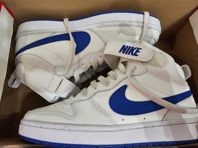 court borough mid 2 gs summit white hyper royal 6y