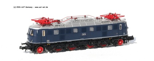 Piko N 40307 - E18 26 DB Ep. III NEU & OVP | Condition: Neu