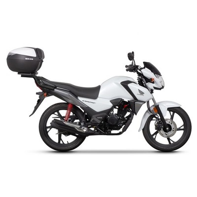 Kit Di Fissaggio SHAD Top Master Per Honda CB125F – Monta Le Tue Valigie In Tronco - 4