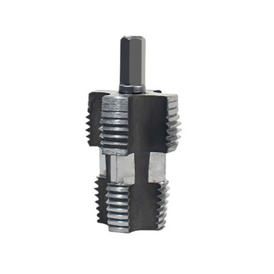 Electric Drill Pvc Pipe Threader PVC Thread Maker Tool PVC Thread Maker Tool