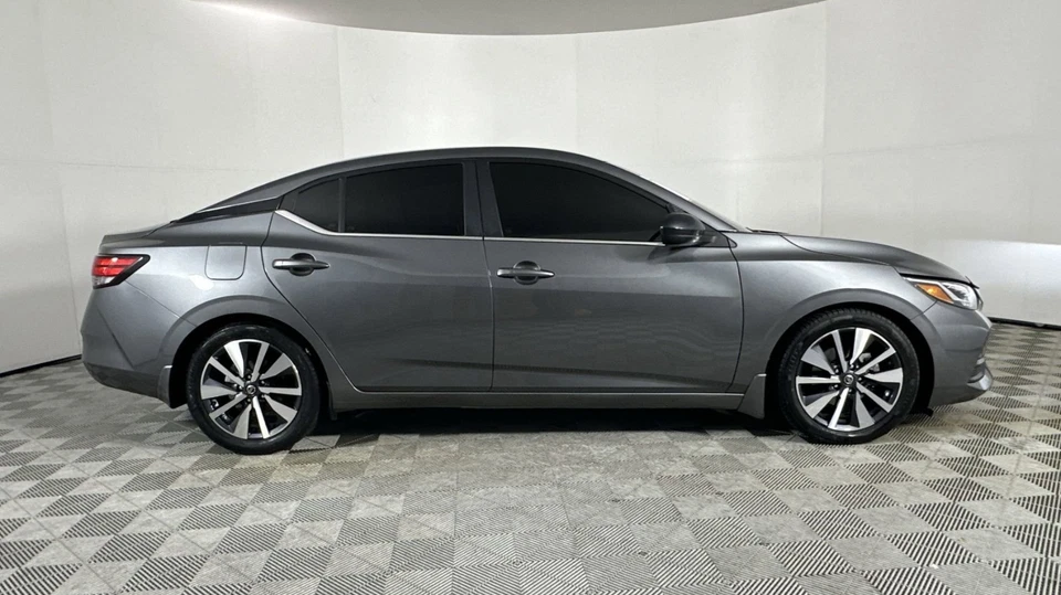 Faça Você Mesmo PreCut Premium 3M Kit de Tintura de Janela Cerâmica Nissan Sentra 1990-25 TODAS as Janelas - Imagem 3 de 4