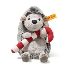Steiff - Cozy Christmas Hedgy Hedgehog - 059001