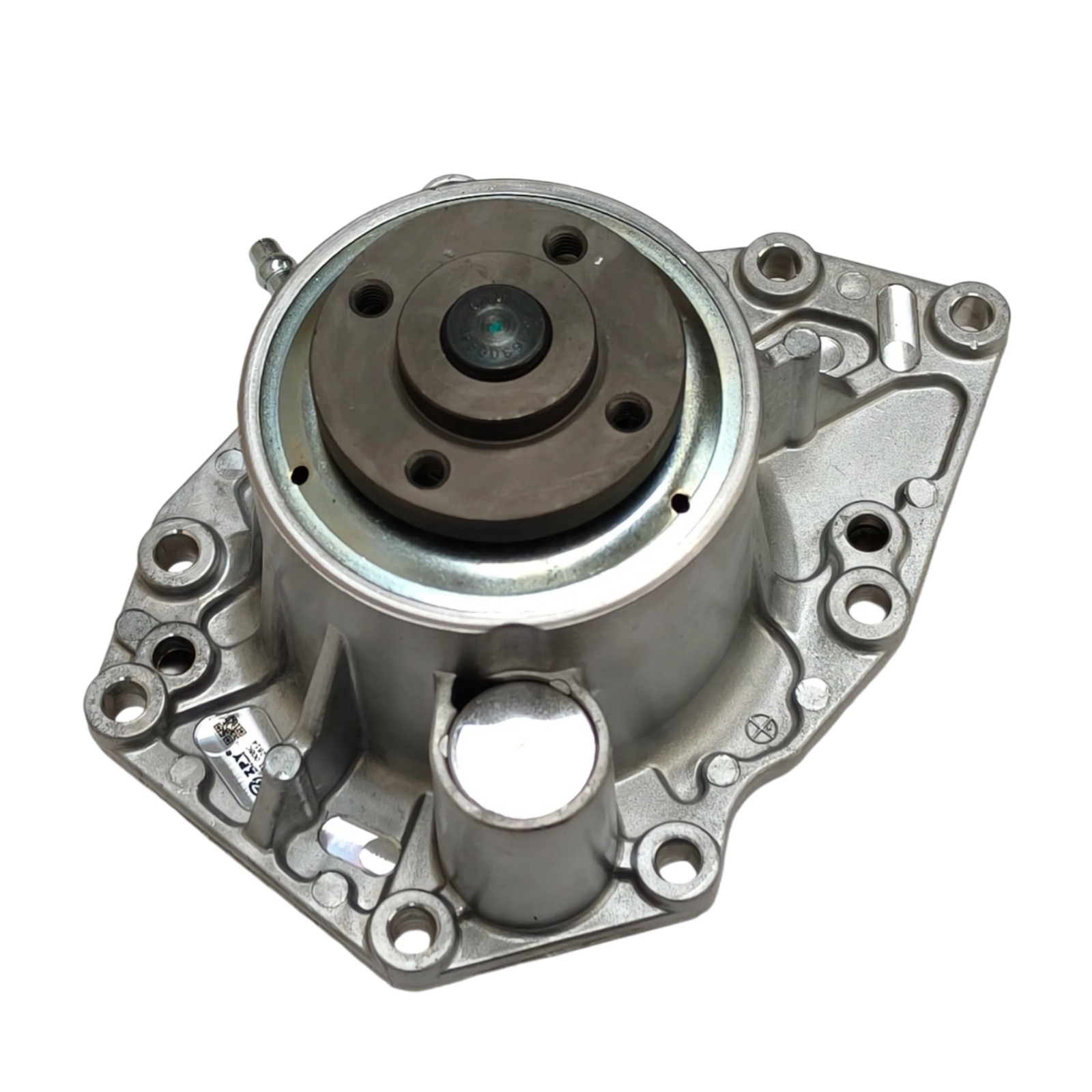 US 07P121008A /B/C New For Bentley Bentayga Cooling Pump With Vacuum Interface