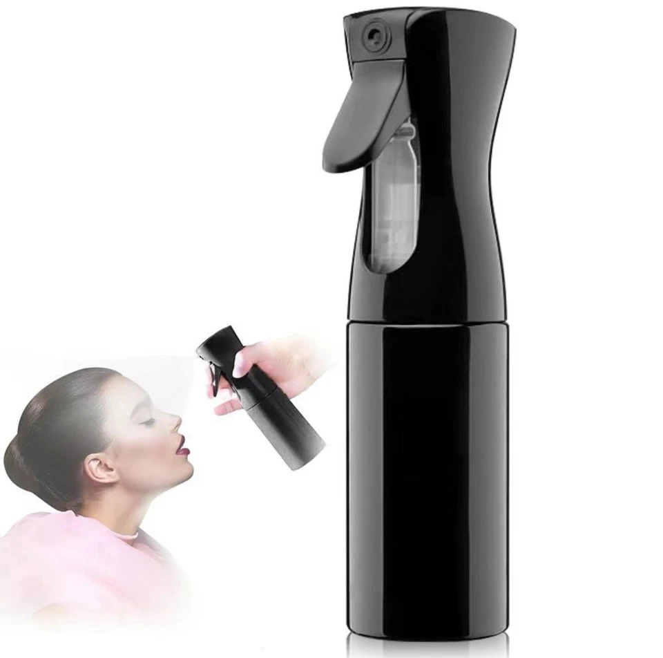 Haarstyling Sprühflasche , Wassersprüher (200ml)