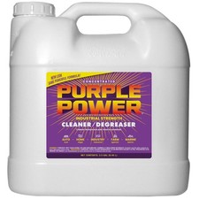 Concentrated Engine Degreaser for Automotive and Home Use 2.5 Gallon Heavy Duty