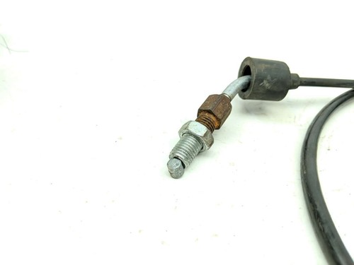 Câble de commande d'accélérateur 18 Kawasaki Teryx KRF 800 - Photo 2/4