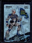 2026 Bo Jackson Battle Arena Griffey Set Maverick Icon Battlefoil RC #IBF-201
